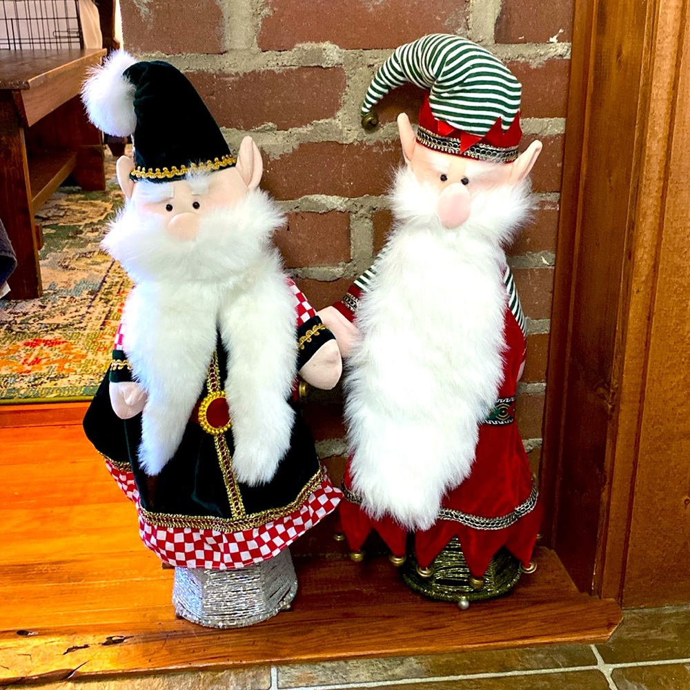 Jingles & Jangles